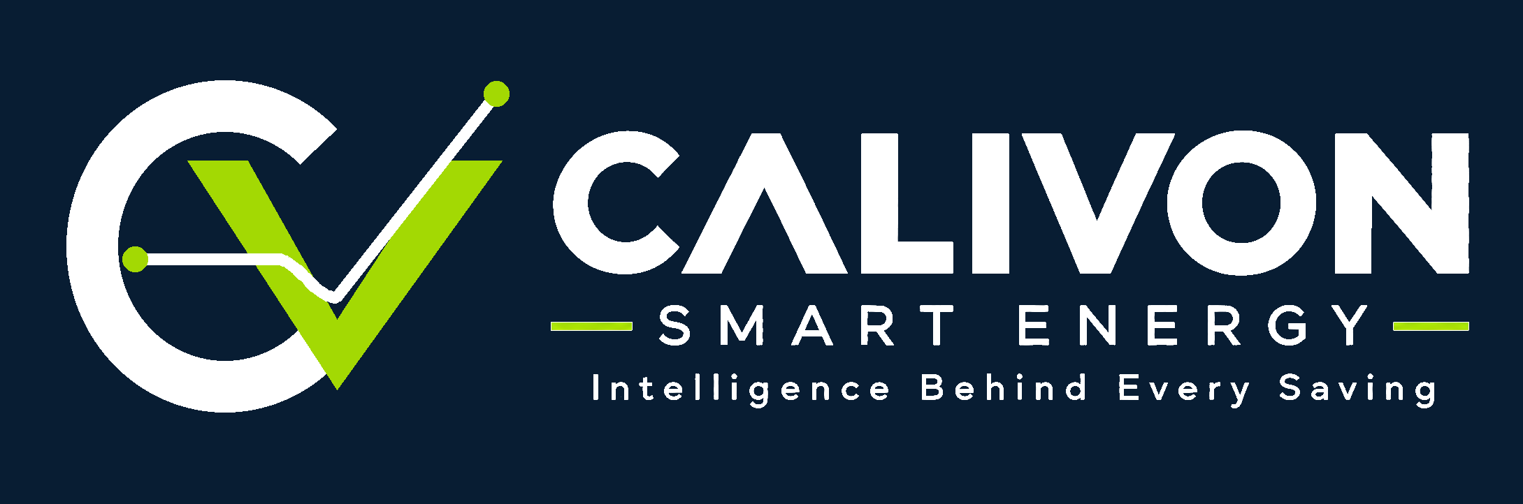 Calivon Smart Energy
